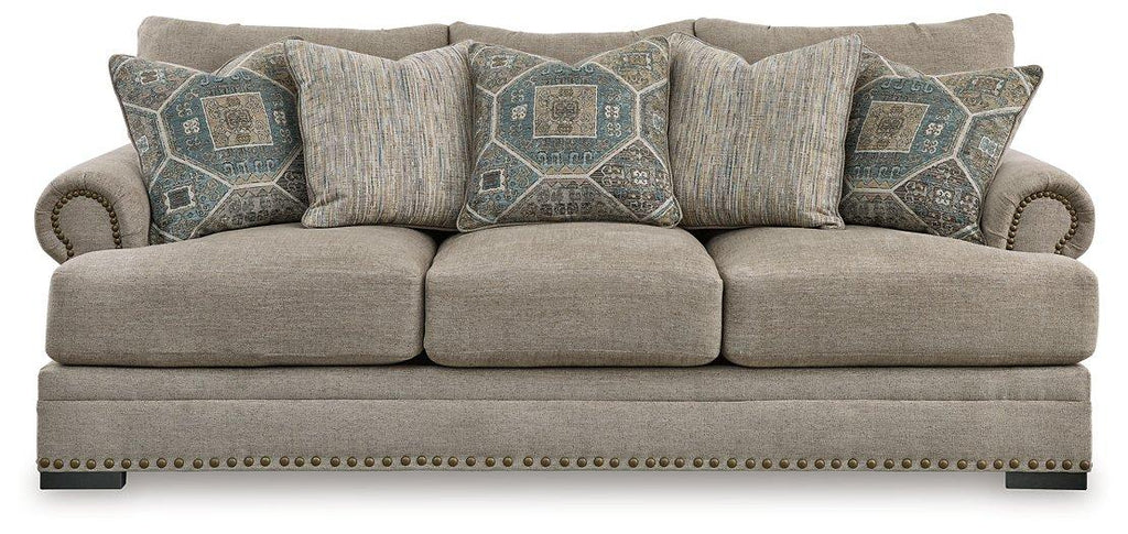 Galemore Sofa image